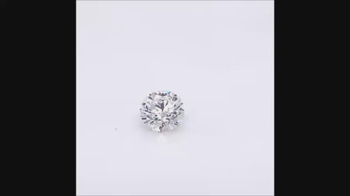 Round Brilliant Diamond 1.68 ct F VVS2