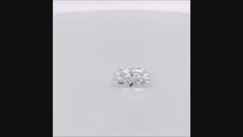 Load and play video in Gallery viewer, Marquise Diamond 2.00 ct E VVS2
