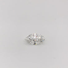 Load and play video in Gallery viewer, Marquise Diamond 2.08 ct D VS2
