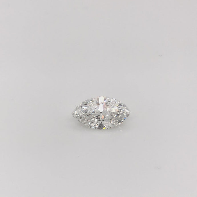 Marquise Diamond 2.08 ct D VS2