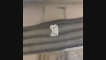 Load and play video in Gallery viewer, Heart Shape Diamond 2.02 ct G SI2
