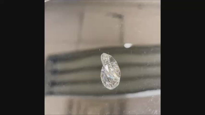 Oval Diamond 4.21 ct G VS1