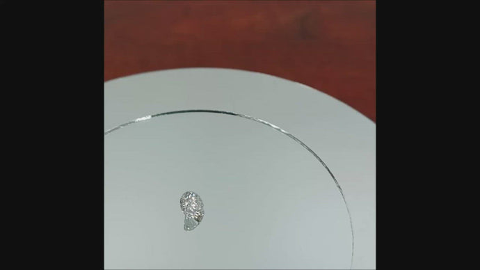 Round Brilliant Diamond 1.02 ct E SI1