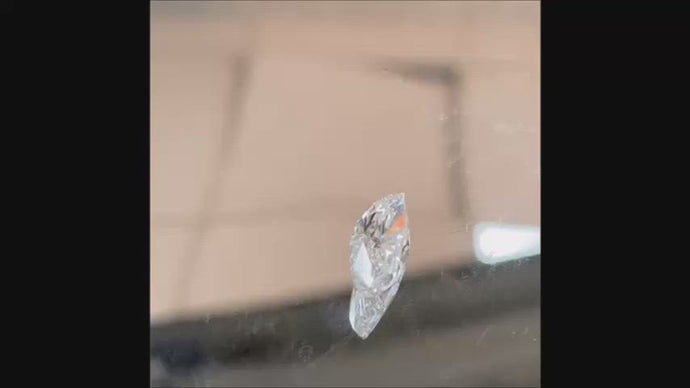 Marquise Diamond 2.01 ct F IF