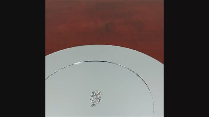 Oval Diamond 1.60 ct D VVS2