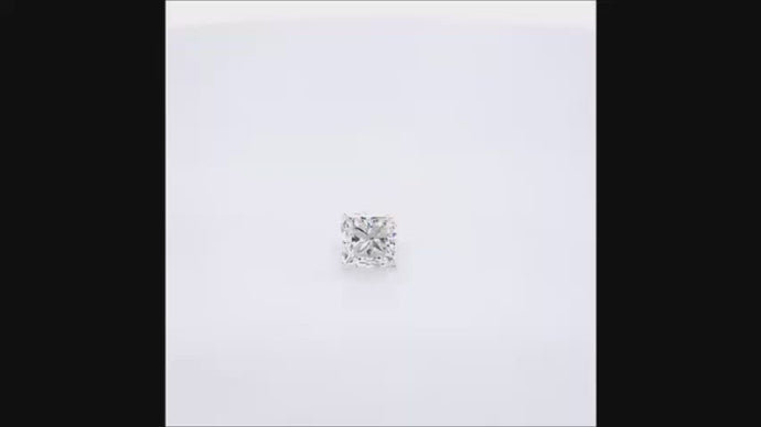 Princess Cut Diamond 1.31 ct G VS1