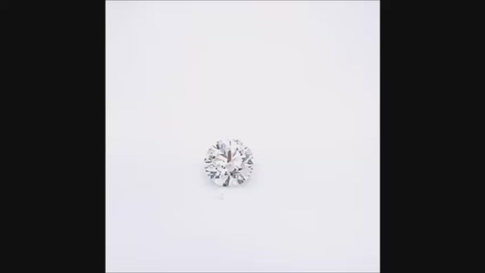 Round Brilliant Diamond 1.52 ct I VVS2