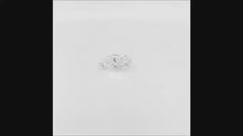 Load and play video in Gallery viewer, Marquise Diamond 4.01 ct F VS1
