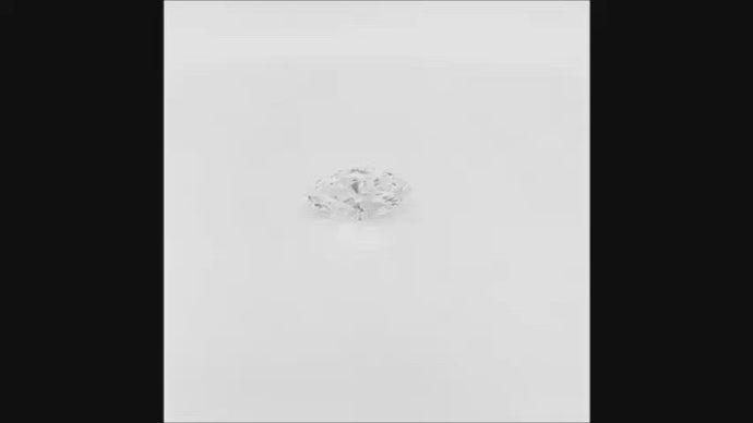 Marquise Diamond 4.01 ct F VS1