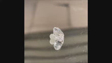 Load and play video in Gallery viewer, Heart Shape Diamond 2.03 ct E VVS2
