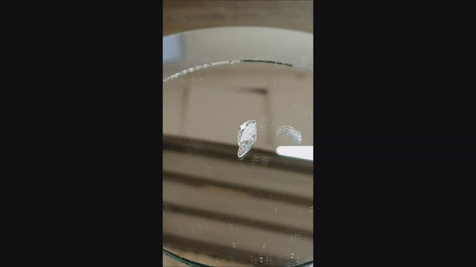 Marquise Diamond 1.04 ct D VS2