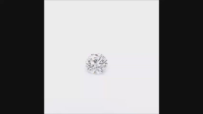 Round Brilliant Diamond 1.51 ct F VVS2