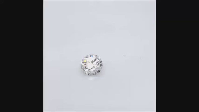 Round Brilliant Diamond 1.54 ct F VS2