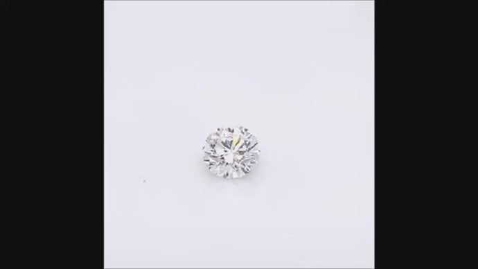 Round Brilliant Diamond 1.19 ct G VVS2