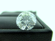 Load image into Gallery viewer, Round Brilliant Diamond 2.55 ct H VS1
