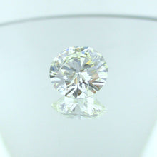 Load image into Gallery viewer, Round Brilliant Diamond 3.01 ct J VS1
