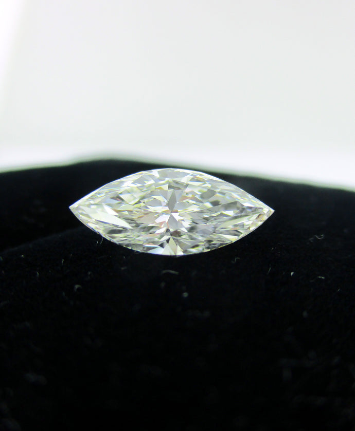 Marquise Diamond 1.50 ct I VVS1