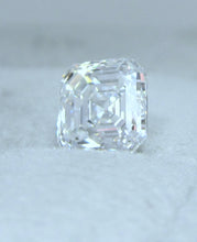 Load image into Gallery viewer, Asscher Cut Diamond 1.81 ct G VS1
