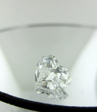 Load image into Gallery viewer, Heart Shape Diamond 2.01 ct F VS1
