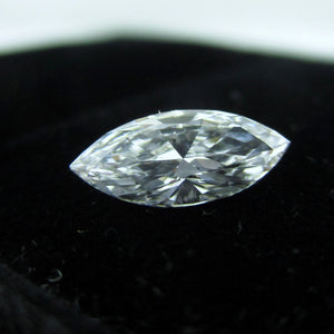 Marquise Diamond 0.70 ct D VVS1