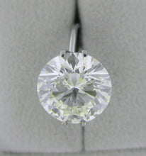 Load image into Gallery viewer, Round Brilliant Diamond 6.31 ct L VVS1
