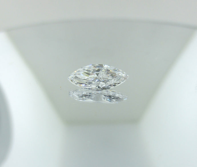 Marquise Diamond 1.02 ct D I1