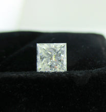 Load image into Gallery viewer, Princess Cut Diamond 1.23 ct I I1
