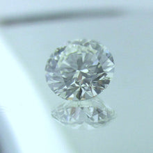 Load image into Gallery viewer, Round Brilliant Diamond 1.07 ct I VS1
