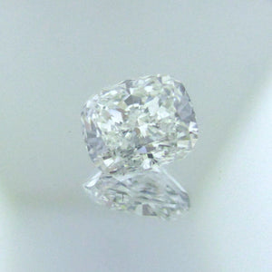 Cushion Modified Brilliant Diamond 0.91 ct G SI1