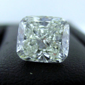 Cushion Modified Brilliant Diamond 2.01 ct J VVS2