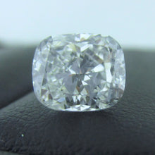 Load image into Gallery viewer, Cushion Modified Brilliant Diamond 1.94 ct E SI2
