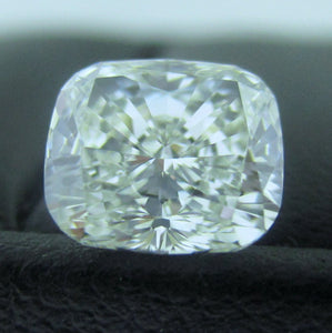 Cushion Modified Brilliant Diamond 2.08 ct H VVS2