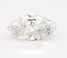 Load image into Gallery viewer, Marquise Diamond 2.08 ct D VS2
