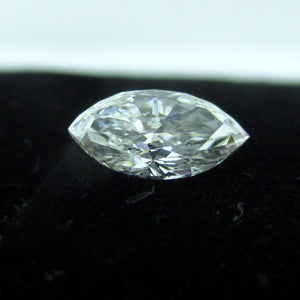 Marquise Diamond 0.88 ct G SI2