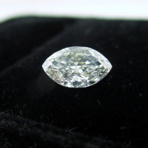 Marquise Diamond 0.68 ct E VS1