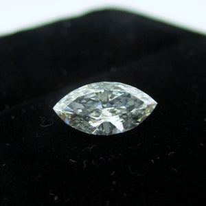 Marquise Diamond 0.81 ct G SI1