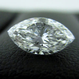 Marquise Diamond 0.86 ct E SI2