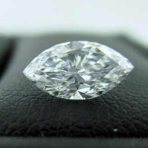 Marquise Diamond 0.70 ct D SI1