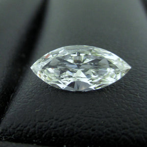 Marquise Diamond 0.75 ct F SI1