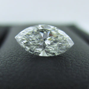 Marquise Diamond 0.67 ct D VS2