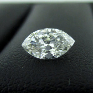 Marquise Diamond 0.69 ct F SI2