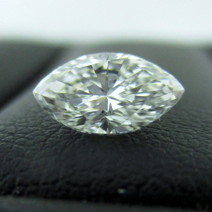 Marquise Diamond 0.70 ct H SI2