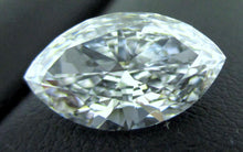 Load image into Gallery viewer, Marquise Diamond 2.52 ct D VS2
