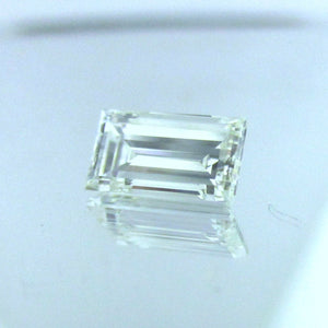 Baguette Diamond 1.00 ct J VVS2