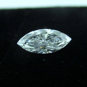 Marquise Diamond 0.91 ct D VS2