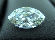 Load image into Gallery viewer, Marquise Diamond 0.92 ct F SI1
