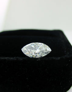 Marquise Diamond 1.05 ct D VS2