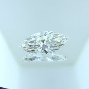 Marquise Diamond 2.01 ct F IF