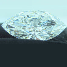 Load image into Gallery viewer, Marquise Diamond 4.01 ct F VS1
