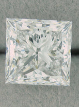 Load image into Gallery viewer, Princess Cut Diamond 3.53 ct E VS1
